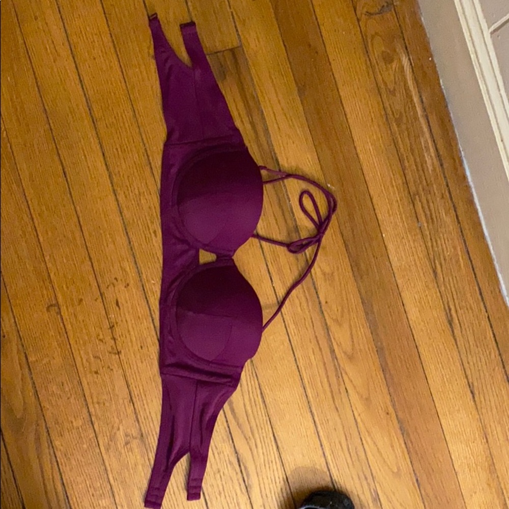 American Eagle Swim Top